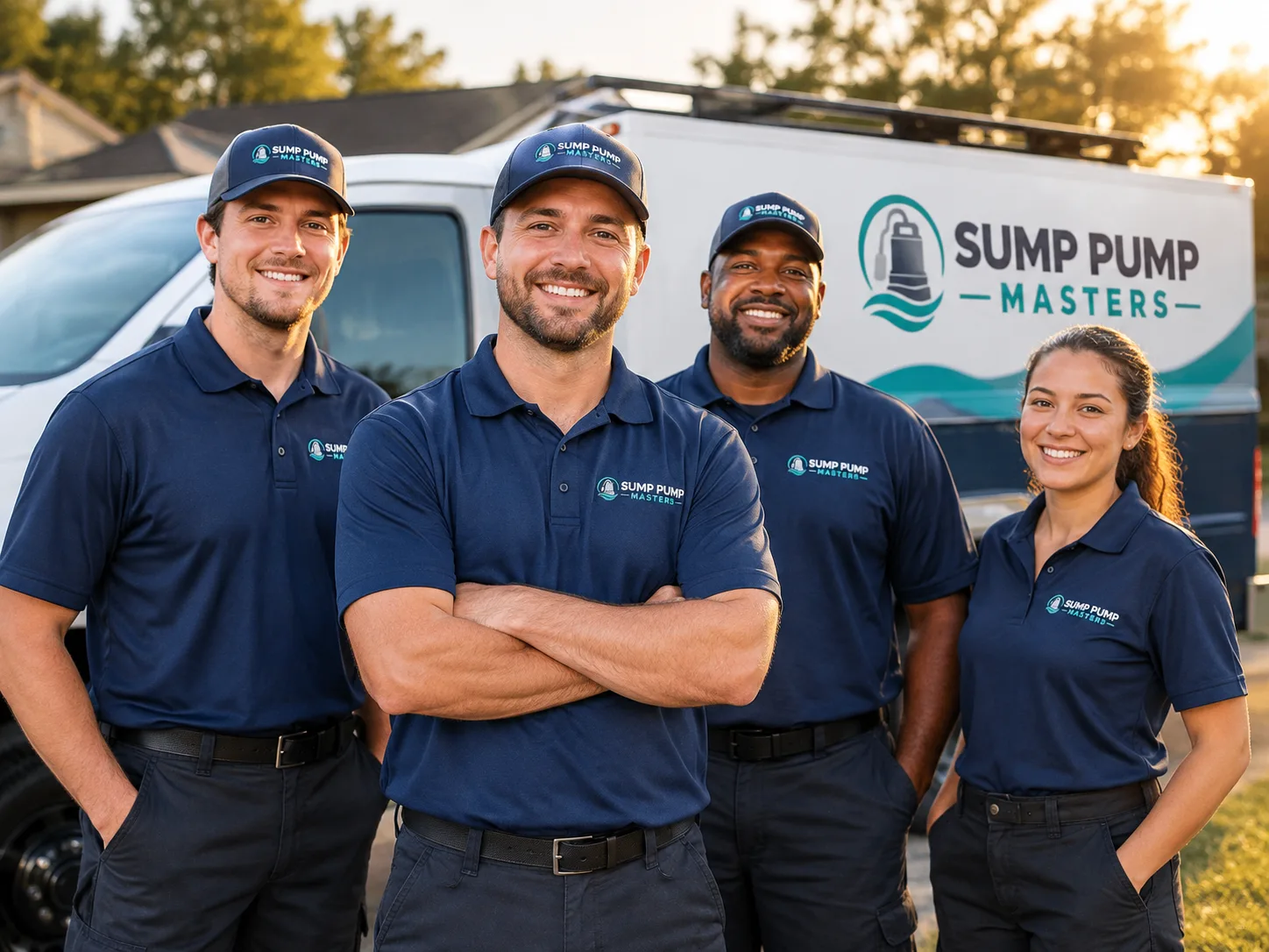 Sump Pump Repair company in Cecil, AR