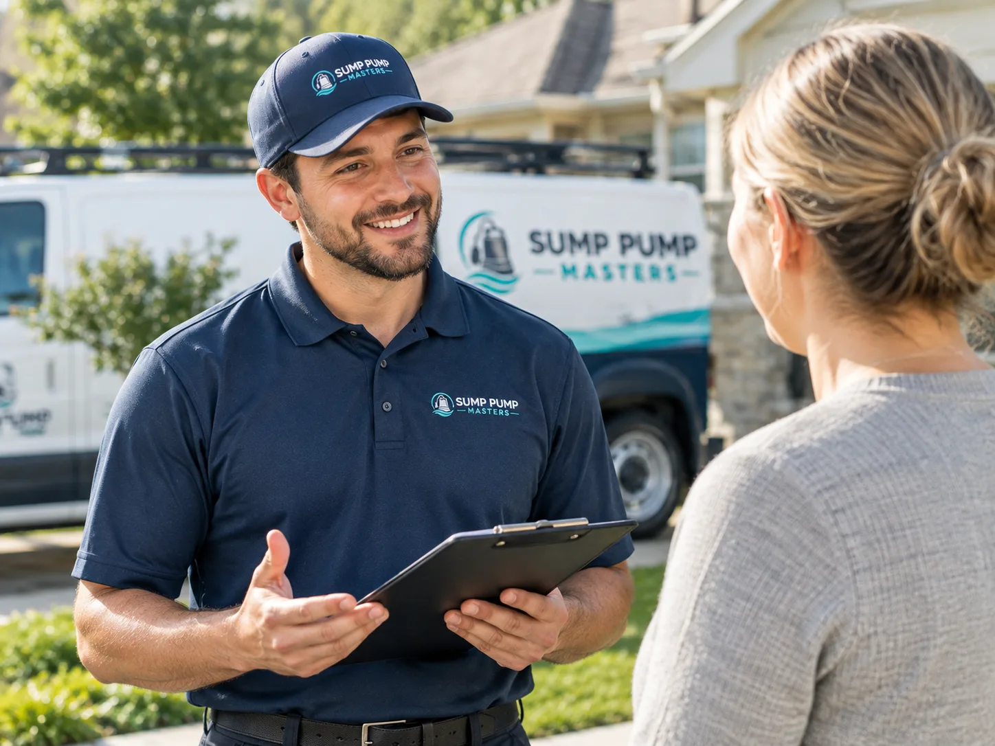 Sump Pump Repair Cecil, AR FAQs